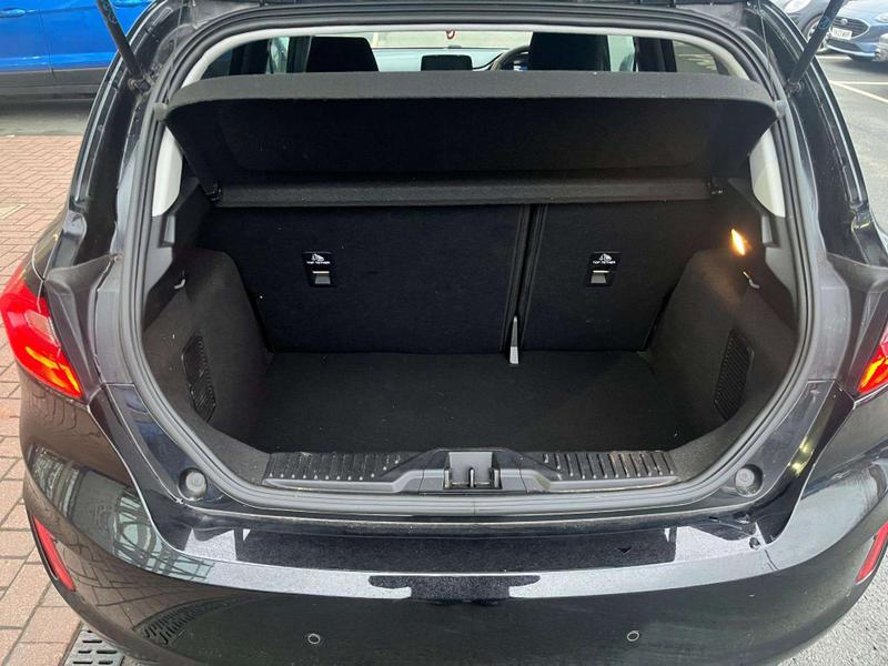 Used Ford Fiesta 2024 for sale - 77363502: Photo 10