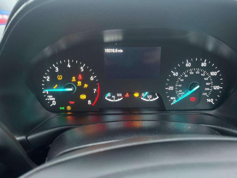 Used Ford Fiesta 2024 for sale - 77363502: Photo 19