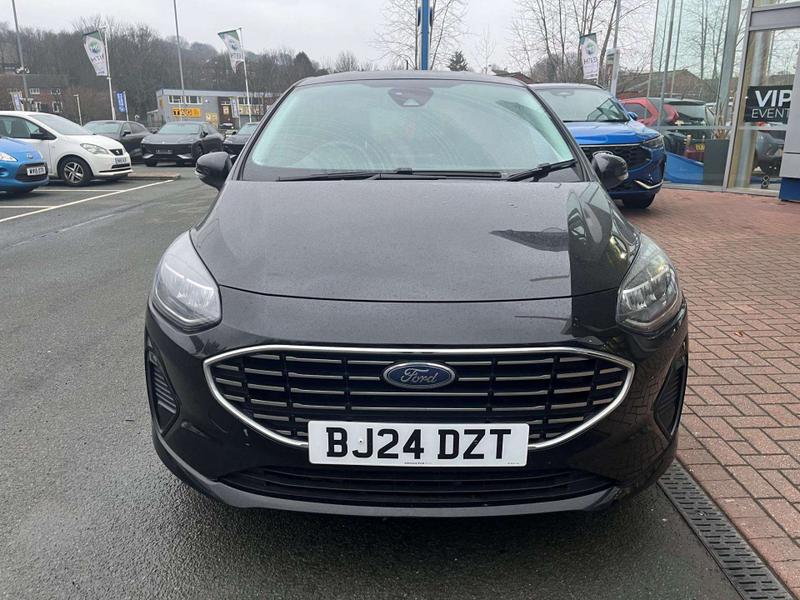 Used Ford Fiesta 2024 for sale - 77363502: Photo 2