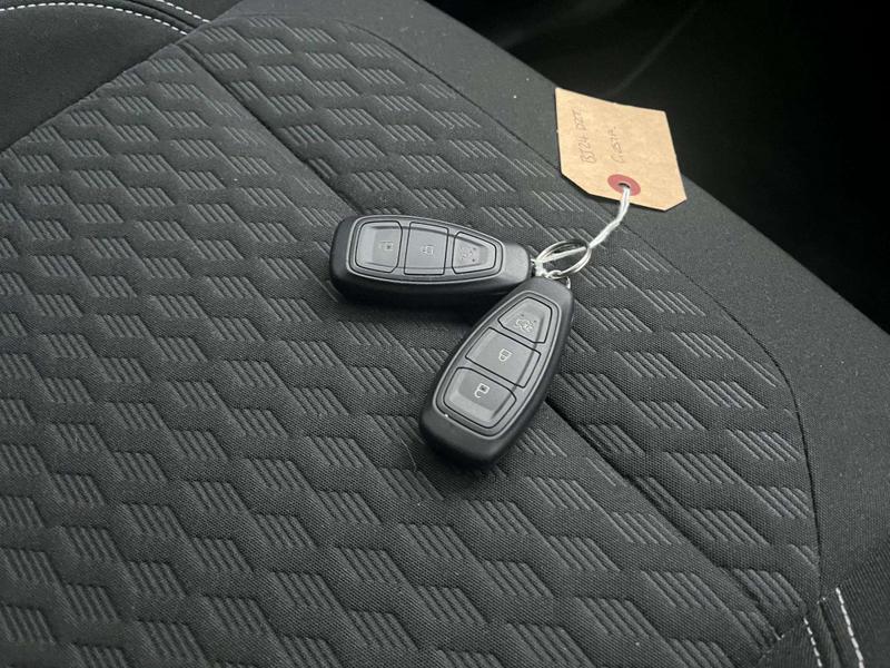 Used Ford Fiesta 2024 for sale - 77363502: Photo 23