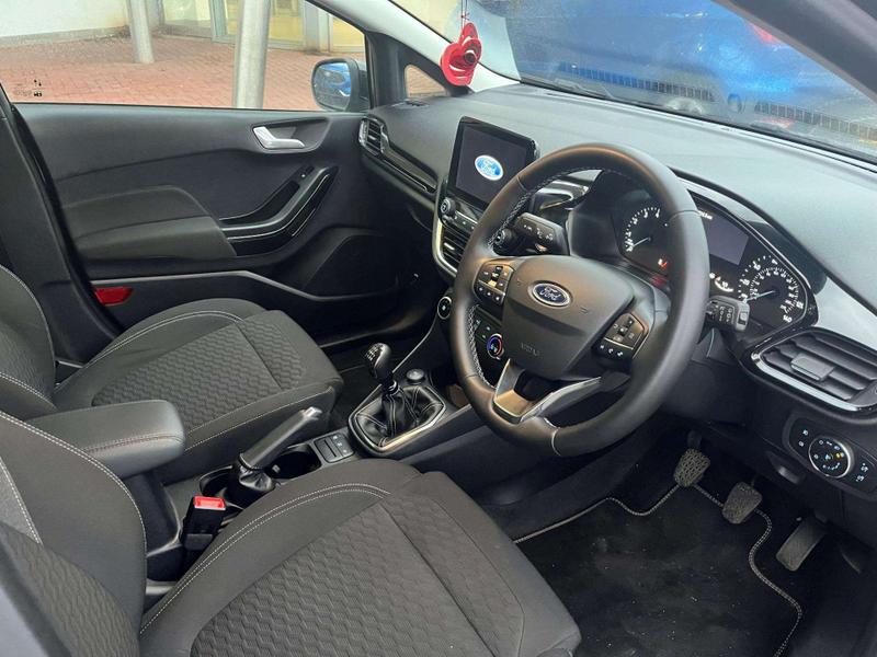 Used Ford Fiesta 2024 for sale - 77363502: Photo 27