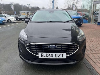 Used Ford Fiesta 2024 for sale - 77363502: Photo