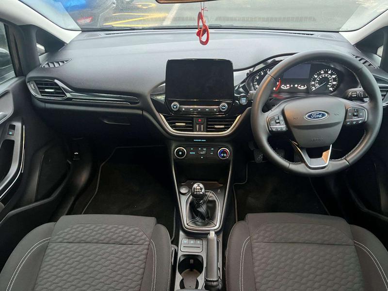 Used Ford Fiesta 2024 for sale - 77363502: Photo 33