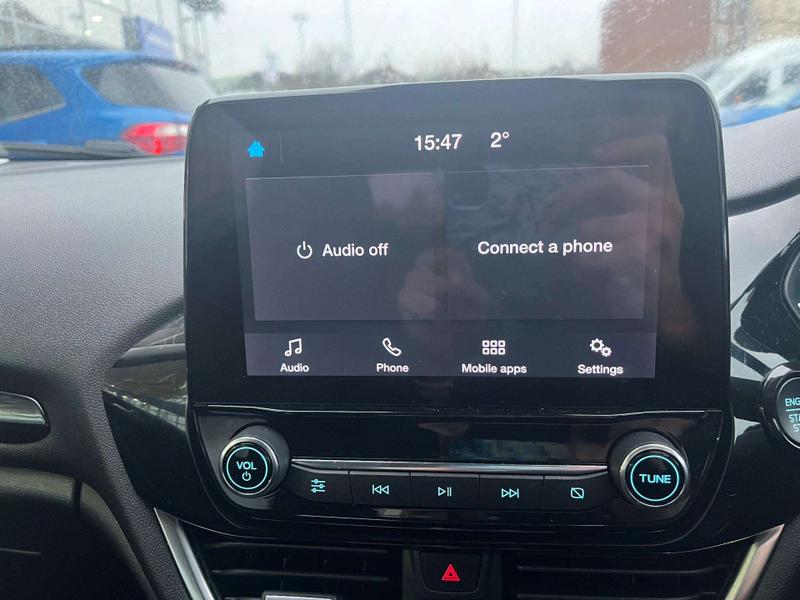 Used Ford Fiesta 2024 for sale - 77363502: Photo 35