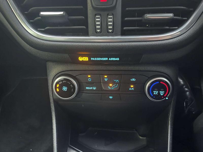 Used Ford Fiesta 2024 for sale - 77363502: Photo 36