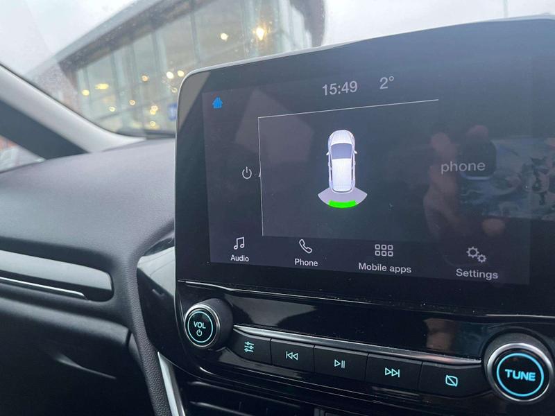 Used Ford Fiesta 2024 for sale - 77363502: Photo 40