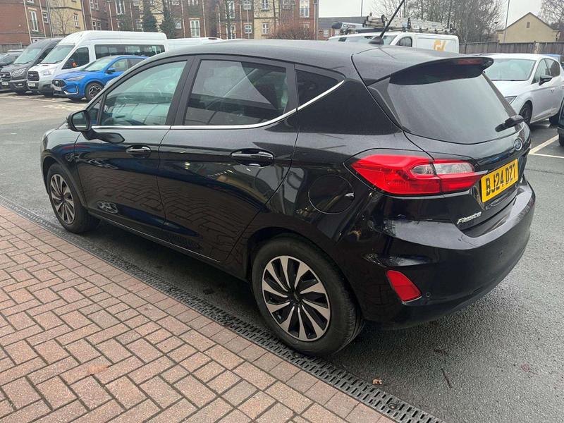 Used Ford Fiesta 2024 for sale - 77363502: Photo 5