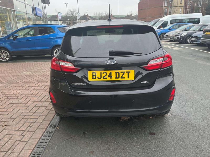 Used Ford Fiesta 2024 for sale - 77363502: Photo 6