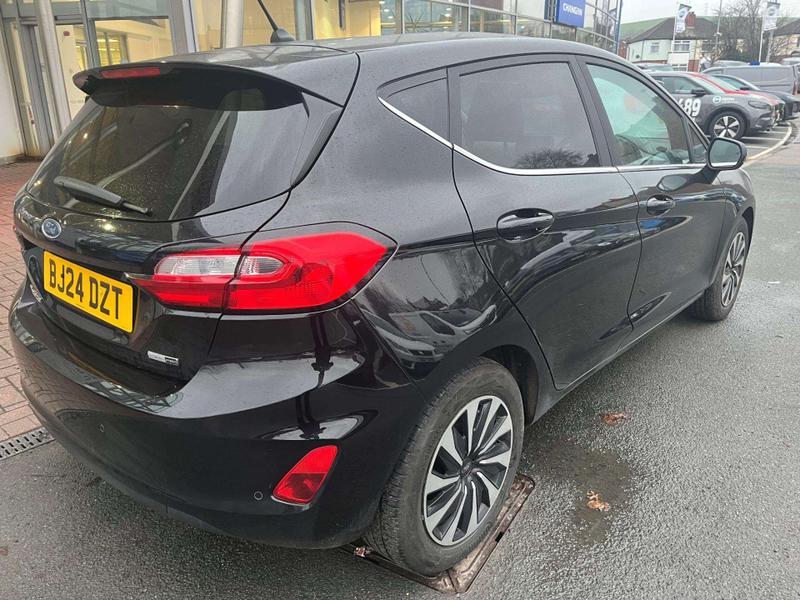 Used Ford Fiesta 2024 for sale - 77363502: Photo 7