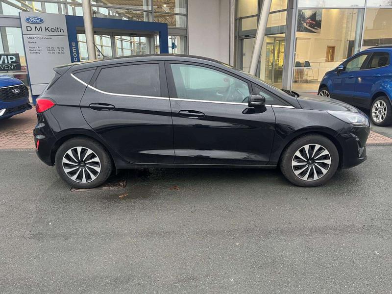 Used Ford Fiesta 2024 for sale - 77363502: Photo 8