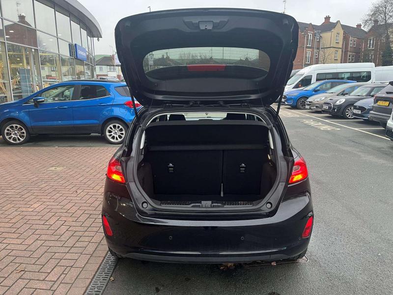 Used Ford Fiesta 2024 for sale - 77363502: Photo 9