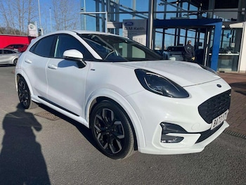 Used Ford Puma 2023 for sale - 77613649: Photo