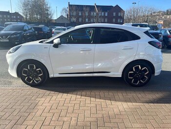Used Ford Puma 2023 for sale - 77613649: Photo