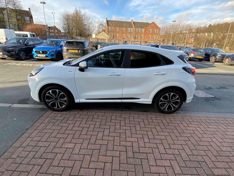 Used Ford Puma 2023 for sale - 76766945: Photo 10