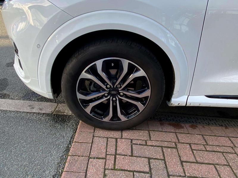 Used Ford Puma 2023 for sale - 76766945: Photo 12