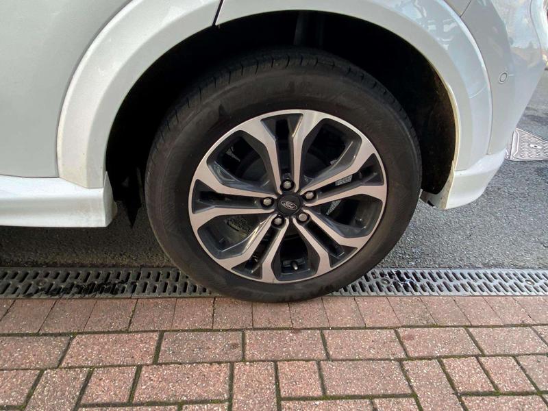 Used Ford Puma 2023 for sale - 76766945: Photo 13