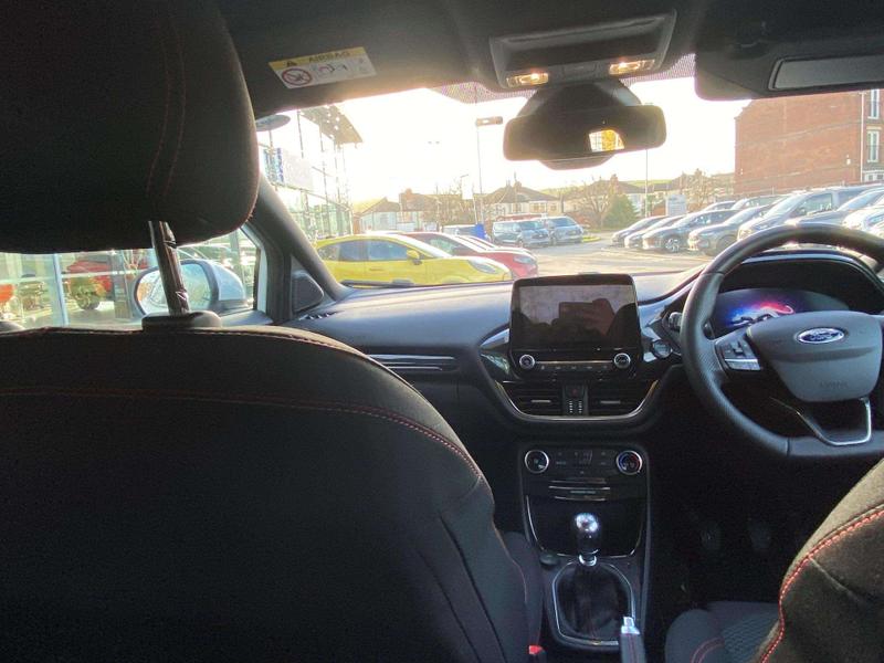 Used Ford Puma 2023 for sale - 76766945: Photo 17