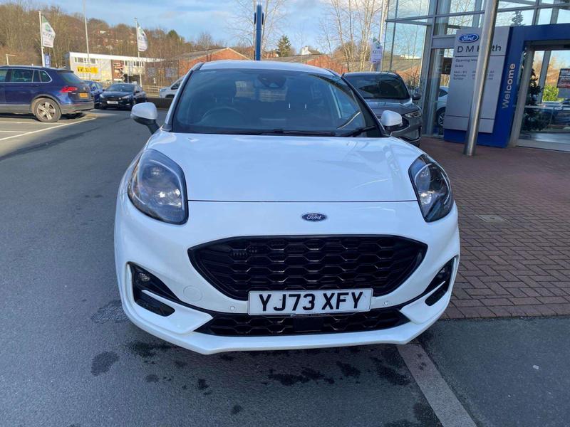 Used Ford Puma 2023 for sale - 76766945: Photo 2