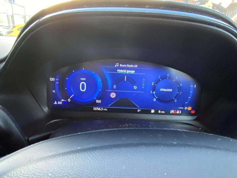 Used Ford Puma 2023 for sale - 76766945: Photo 20