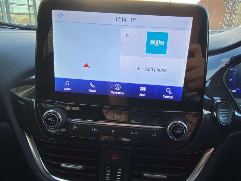 Used Ford Puma 2023 for sale - 76766945: Photo 21