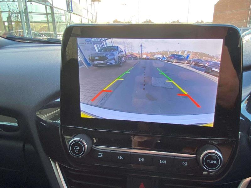 Used Ford Puma 2023 for sale - 76766945: Photo 23