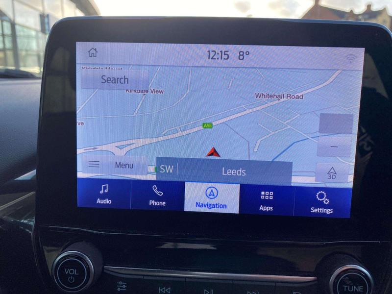 Used Ford Puma 2023 for sale - 76766945: Photo 27