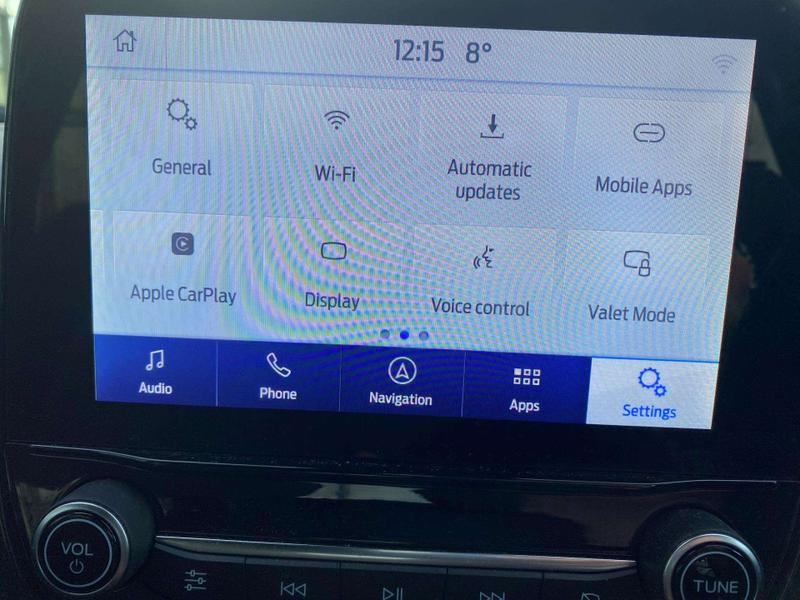 Used Ford Puma 2023 for sale - 76766945: Photo 29