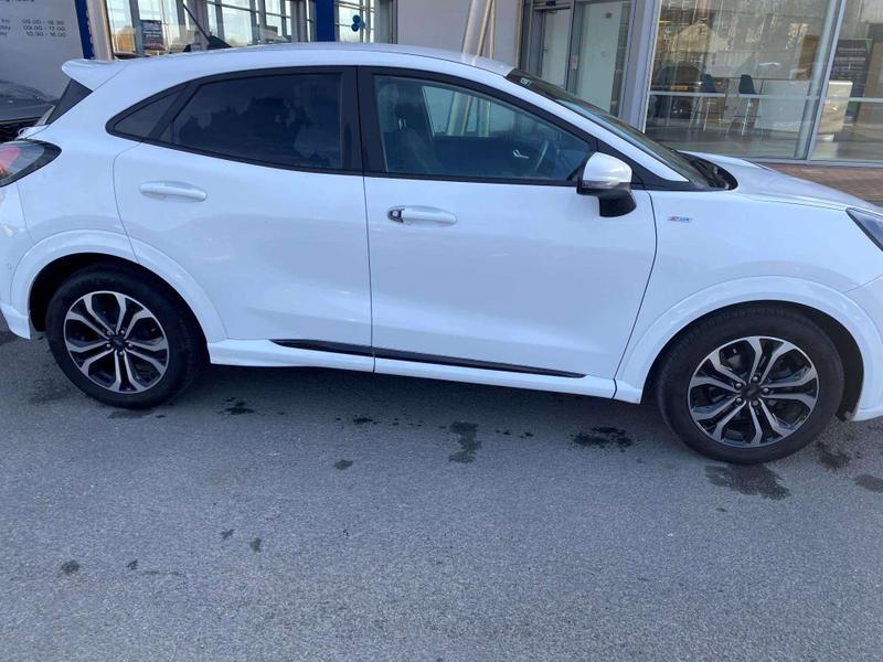 Used Ford Puma 2023 for sale - 76766945: Photo 3