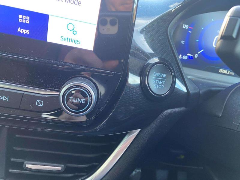 Used Ford Puma 2023 for sale - 76766945: Photo 31