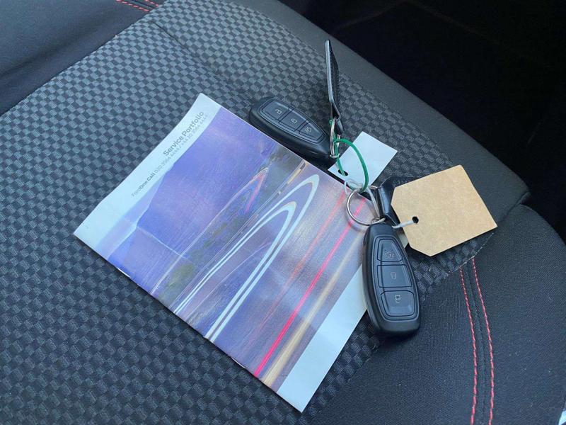 Used Ford Puma 2023 for sale - 76766945: Photo 32