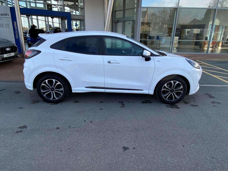 Used Ford Puma 2023 for sale - 76766945: Photo 5