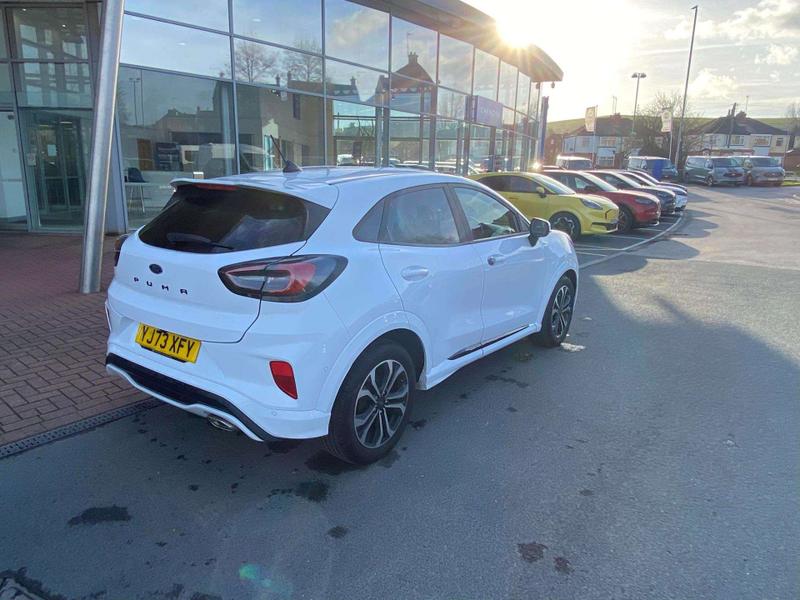 Used Ford Puma 2023 for sale - 76766945: Photo 6