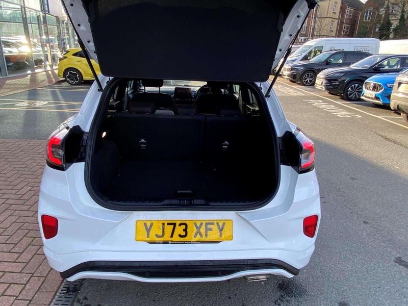 Used Ford Puma 2023 for sale - 76766945: Photo 8