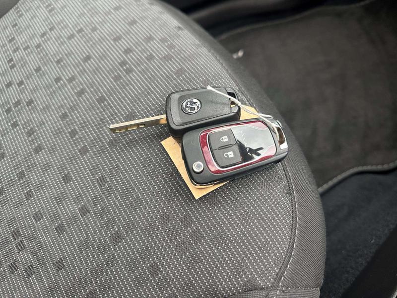 Vehicle 40