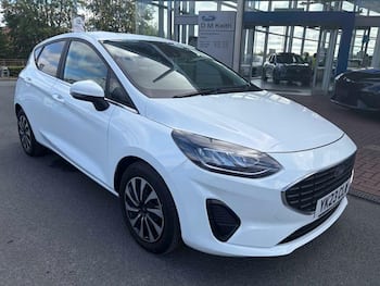 Used Ford Fiesta 2023 for sale - 79491889: Photo