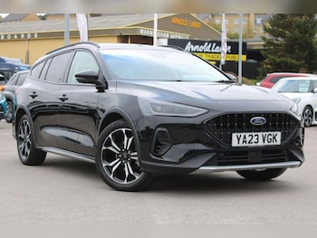 Used Ford Focus 2023 for sale - 76415803: Photo