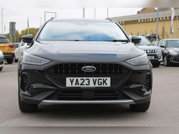 Used Ford Focus 2023 for sale - 76415803: Photo