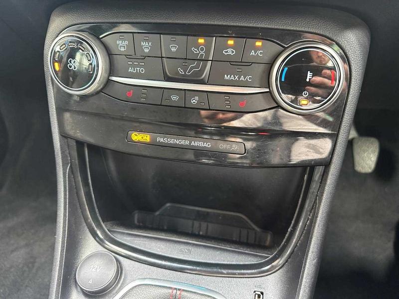 Vehicle 32