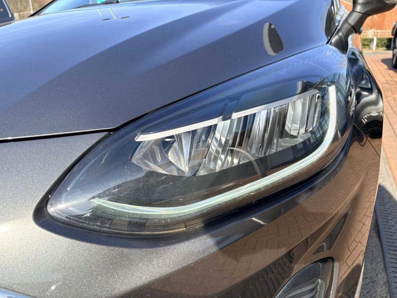 Used Ford Fiesta 2023 for sale - 78028583: Photo 7