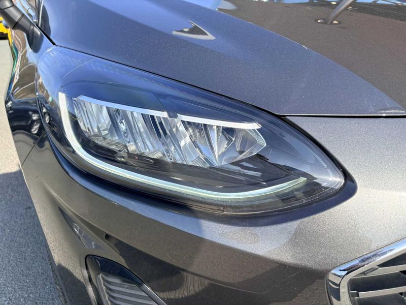 Used Ford Fiesta 2023 for sale - 78028583: Photo 8