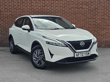 Used Nissan Qashqai 2022 for sale - 78671179: Photo