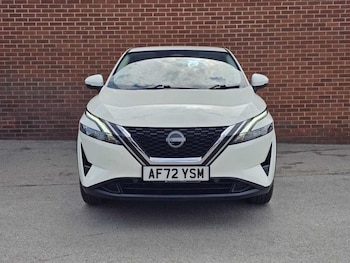 Used Nissan Qashqai 2022 for sale - 78671179: Photo