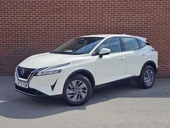 Used Nissan Qashqai 2022 for sale - 78671179: Photo