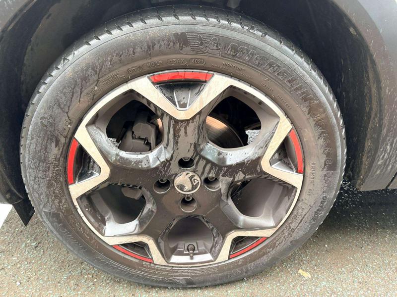 Used Vauxhall Mokka 2022 for sale - 77248664: Photo 11