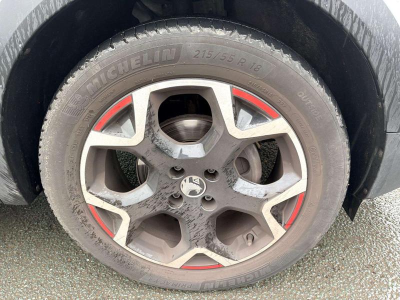 Used Vauxhall Mokka 2022 for sale - 77248664: Photo 13