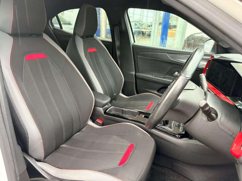 Used Vauxhall Mokka 2022 for sale - 77248664: Photo 14