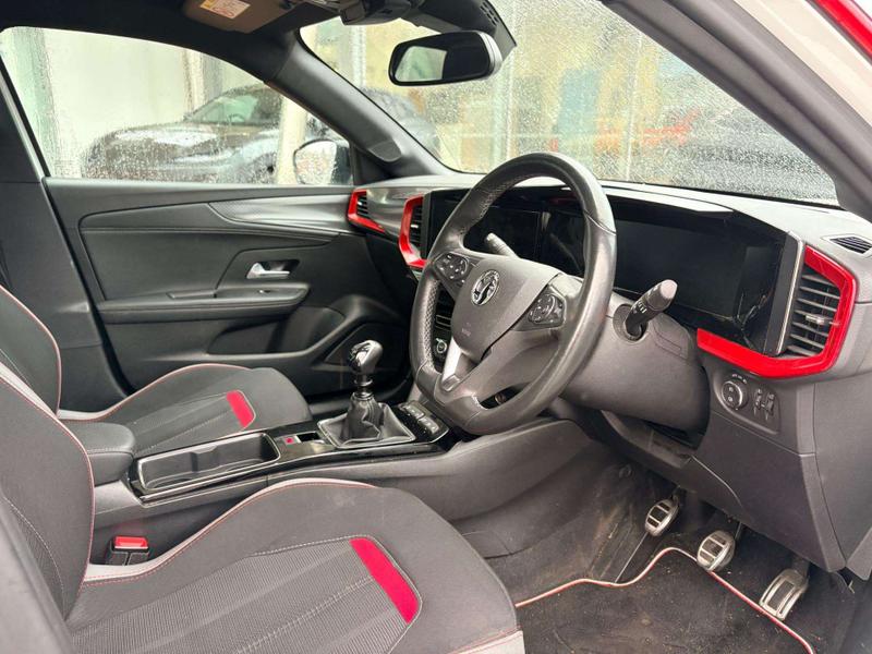 Used Vauxhall Mokka 2022 for sale - 77248664: Photo 15