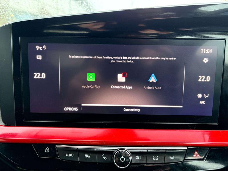 Used Vauxhall Mokka 2022 for sale - 77248664: Photo 18