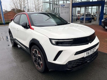 Used Vauxhall Mokka 2022 for sale - 77248664: Photo