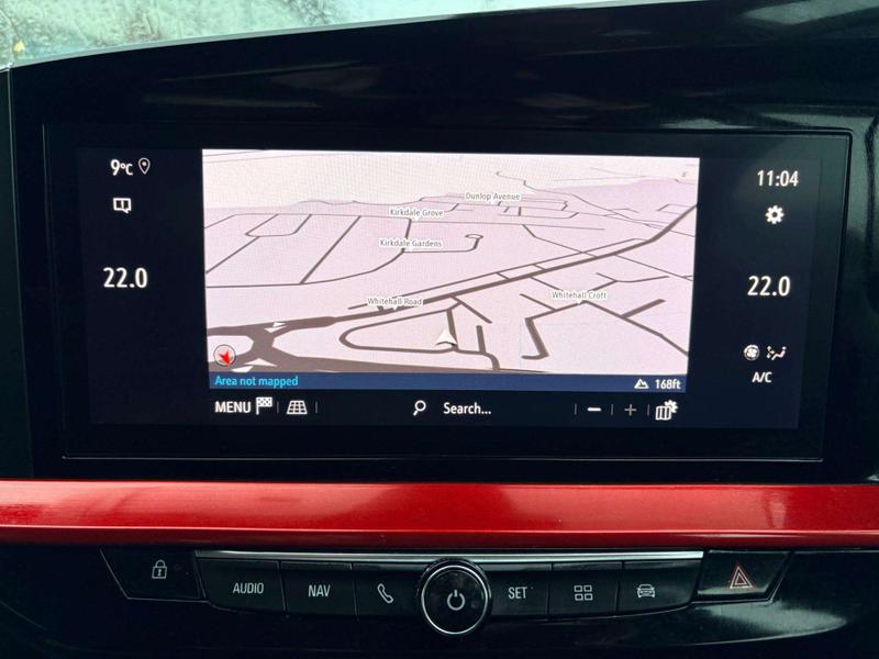 Used Vauxhall Mokka 2022 for sale - 77248664: Photo 20